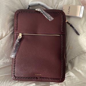 Calpak Kaya Laptop Backpack